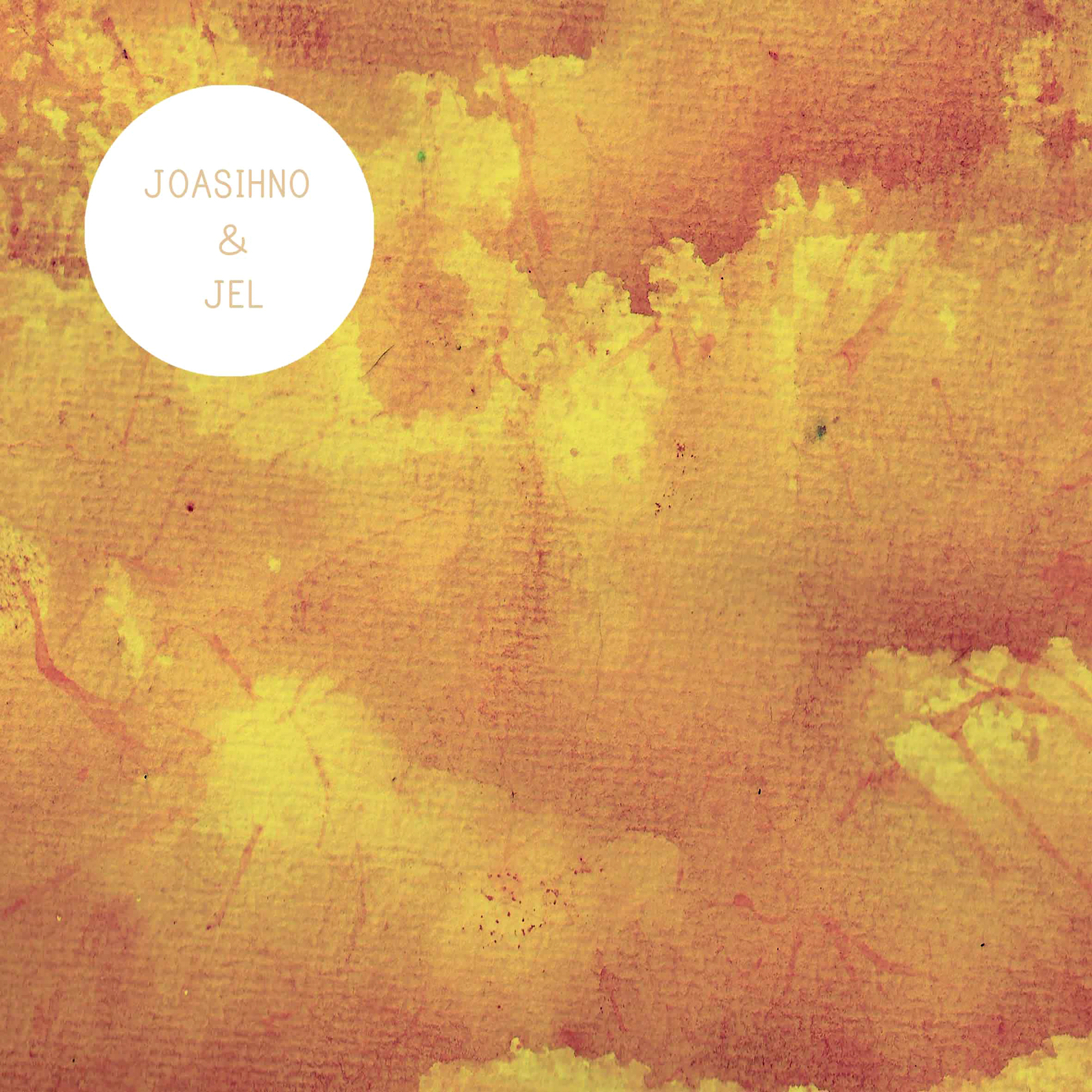 JOASIHNO & JEL — LAY DOWN / HYPNOTIZE US