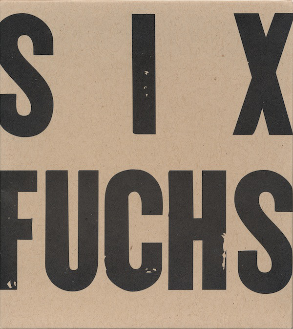 FUCHS — Fuchs