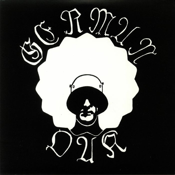 GERMAN OAK — DOWN IN THE BUNKER