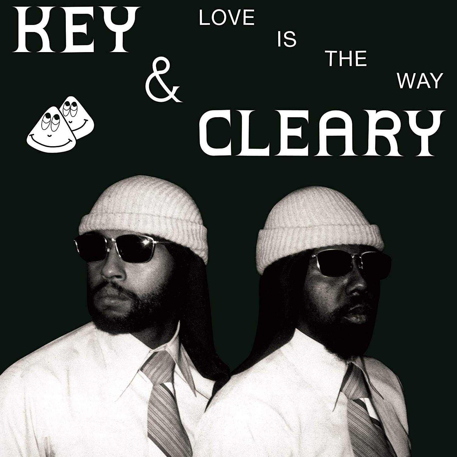 KEY & CLEARY — LOVE IS THE WAY