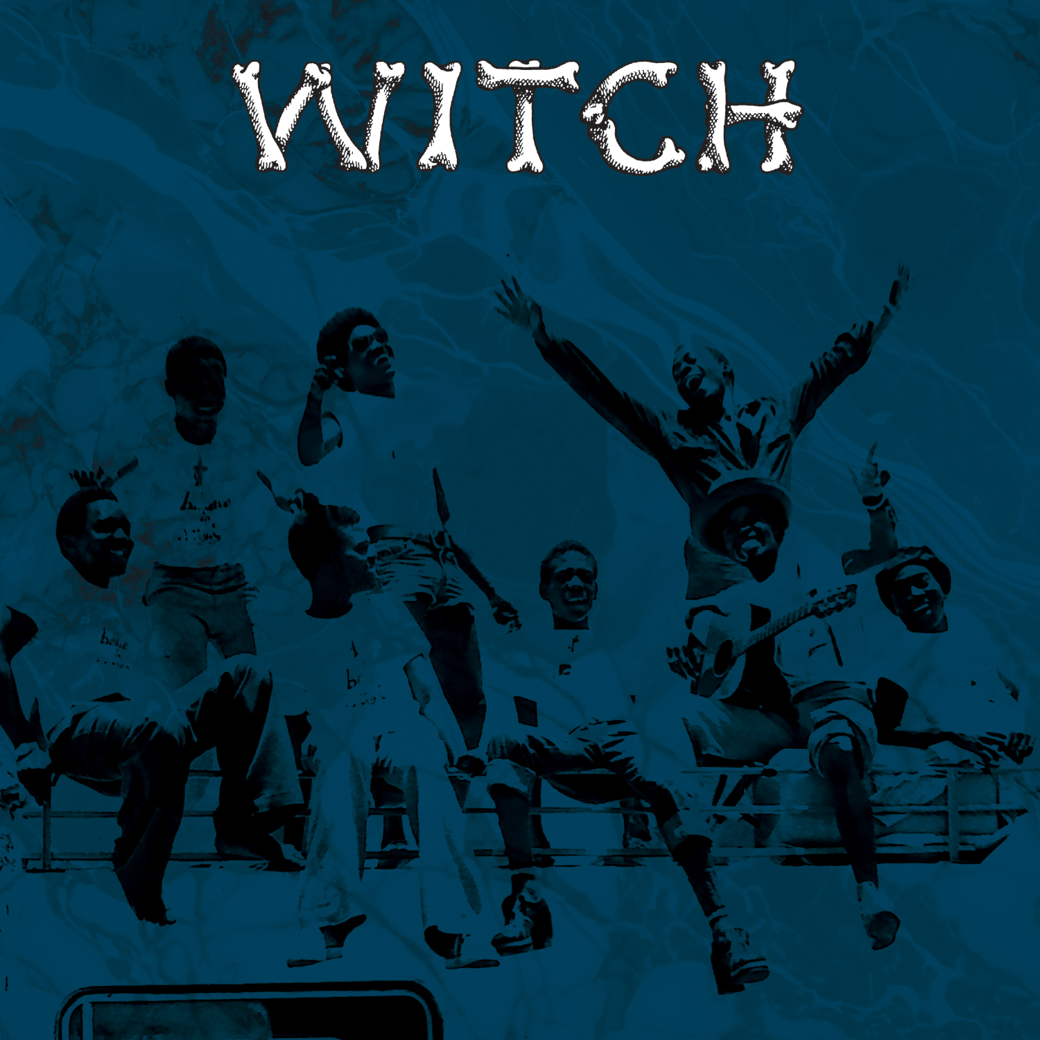 WITCH — FOOL'S RIDE