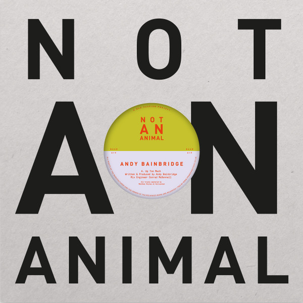 Andy Bainbridge — Up Too Much