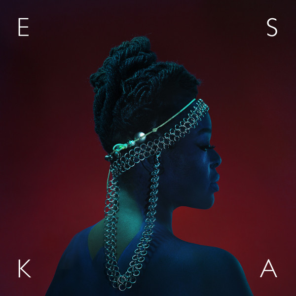 ESKA — ESKA