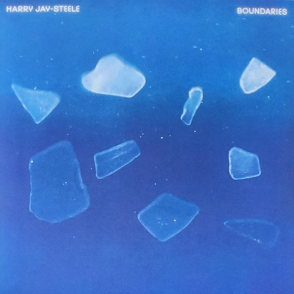HARRY JAY-STEELE — Boundaries