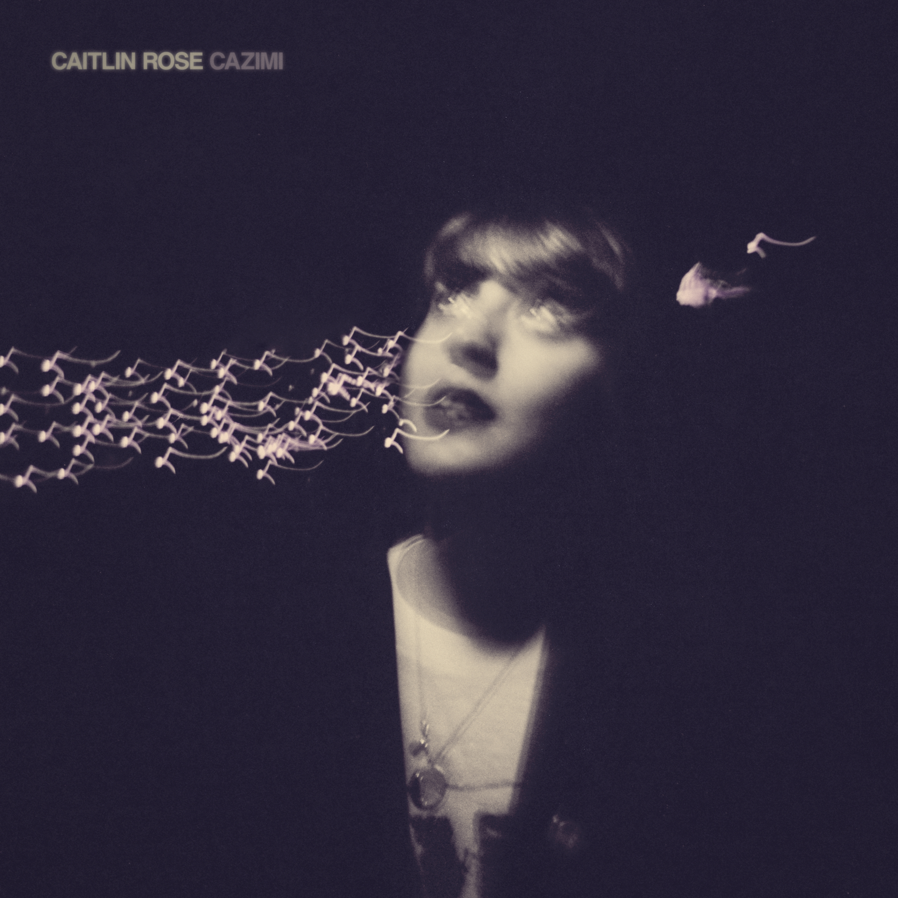 CAITLIN ROSE — Cazimi