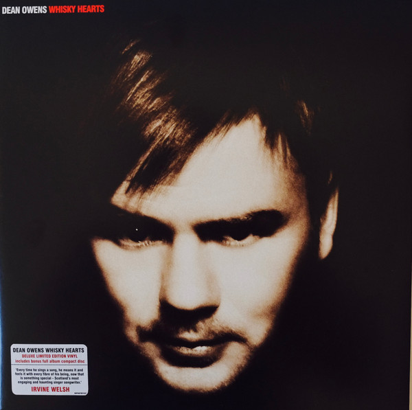 DEAN OWENS — WHISKY HEARTS