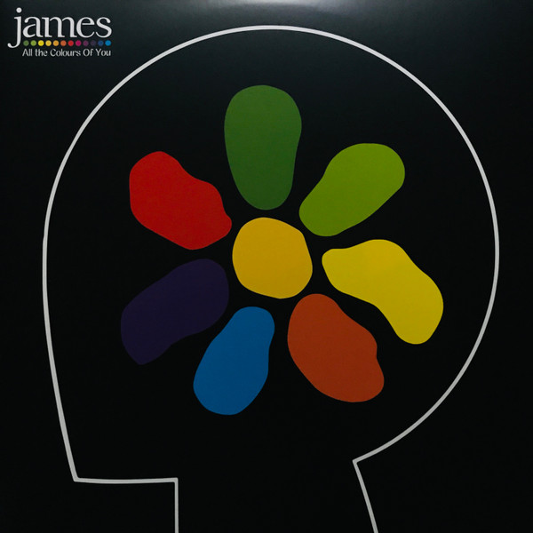 James — All The Colours Of You