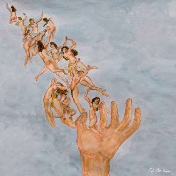 FIL BO RIVA — BEAUTIFUL SADNESS