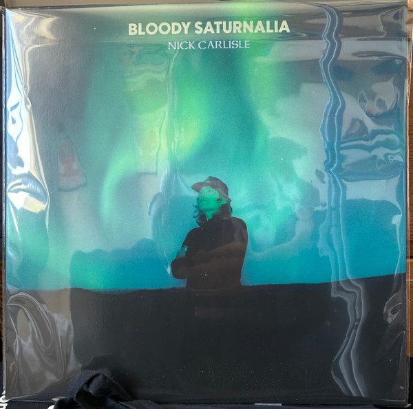 RED STEPPES — A Mouth May Grow