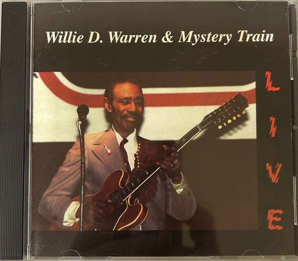Giuseppe Scarano — Gotta Move