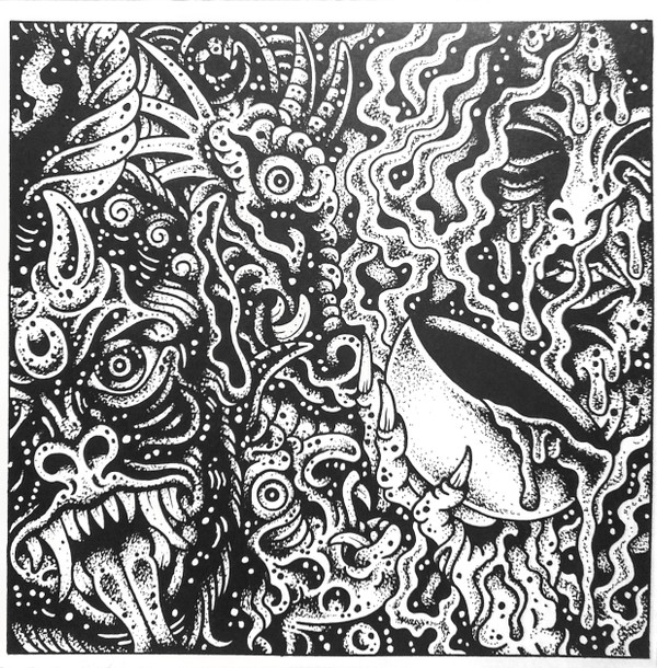 DEAD TIRED — SATAN WILL FOLLOW YOU HOME