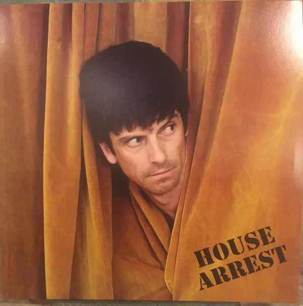 EUROS CHILD — HOUSE ARREST