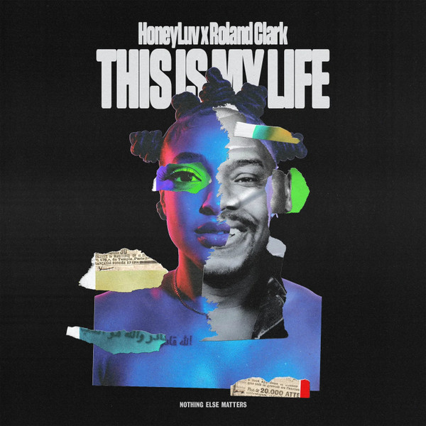 HoneyLuv — This Is My Life