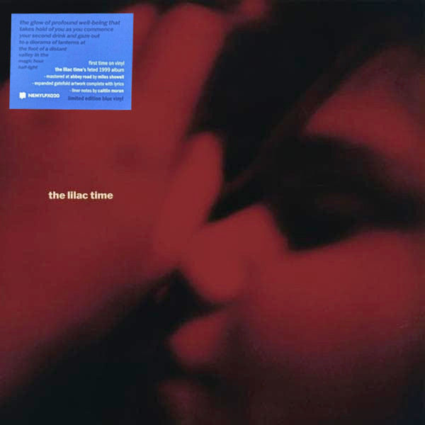 THE LILAC TIME — LOOKING FOR A DAY IN THE NIGHT