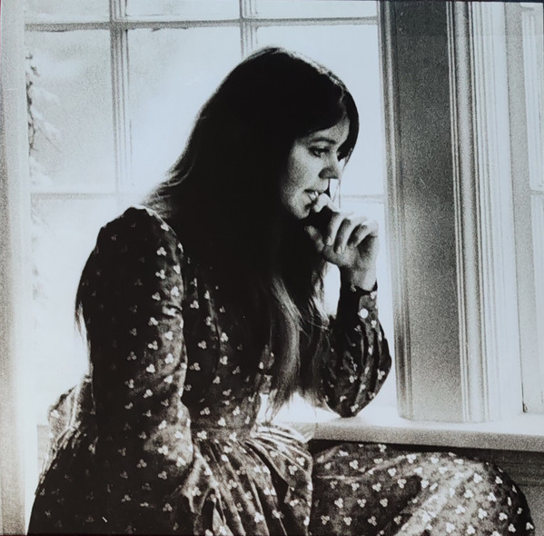 MELANIE — Autumn Lady