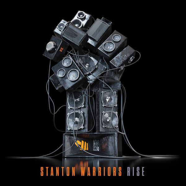 STANTON WARRIORS — RISE