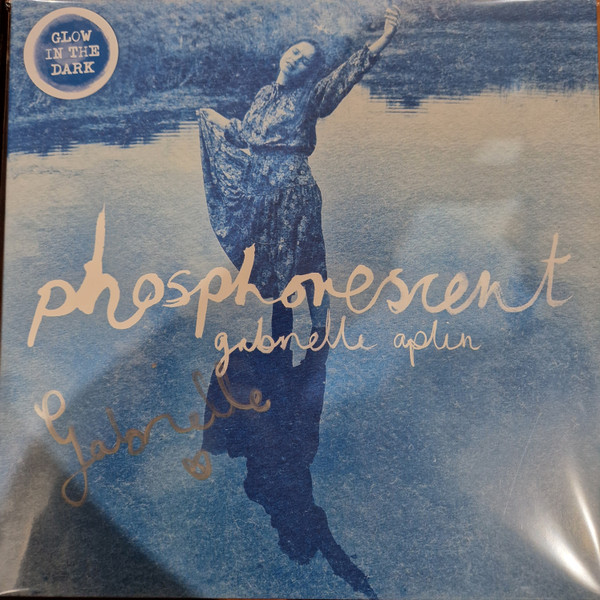 GABRIELLE APLIN — PHOSPHORESCENT (INDIE EXCLUSIV
