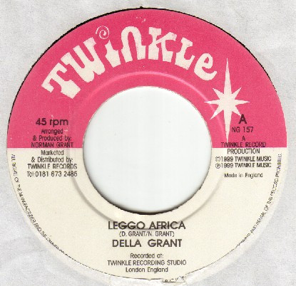 Jungle Wonz — Anybody Out There / 20 Paces From The Moon