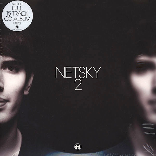 NETSKY — 2