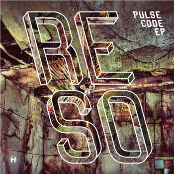 RESO — PULSE CODE EP