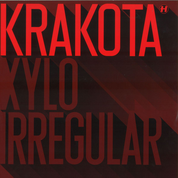 KRAKOTA — XYLO / IRREGULAR