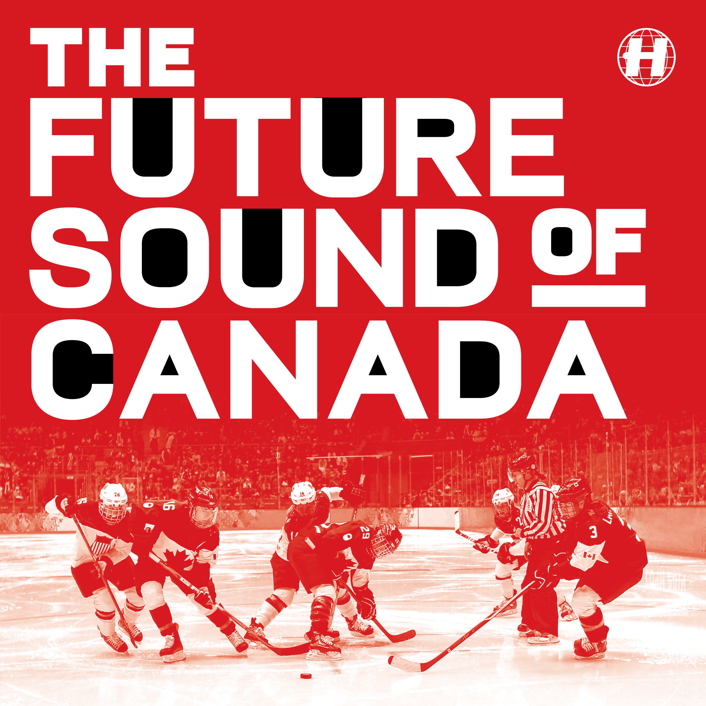 VARIOUS — FUTURE SOUND OF CANADA