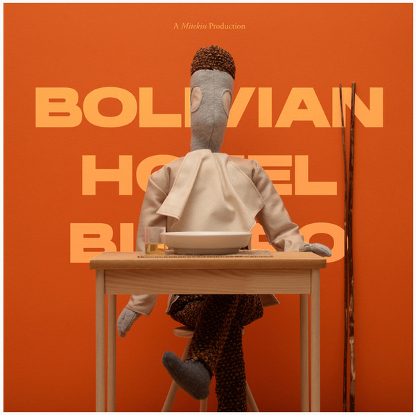 MITEKISS — BOLIVIAN HOTEL BISTRO