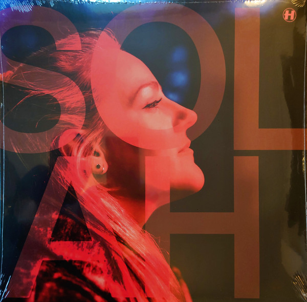 SOLAH — CONSTANT / ELEVATE