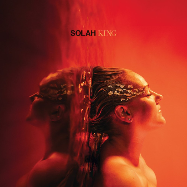SOLAH — KING