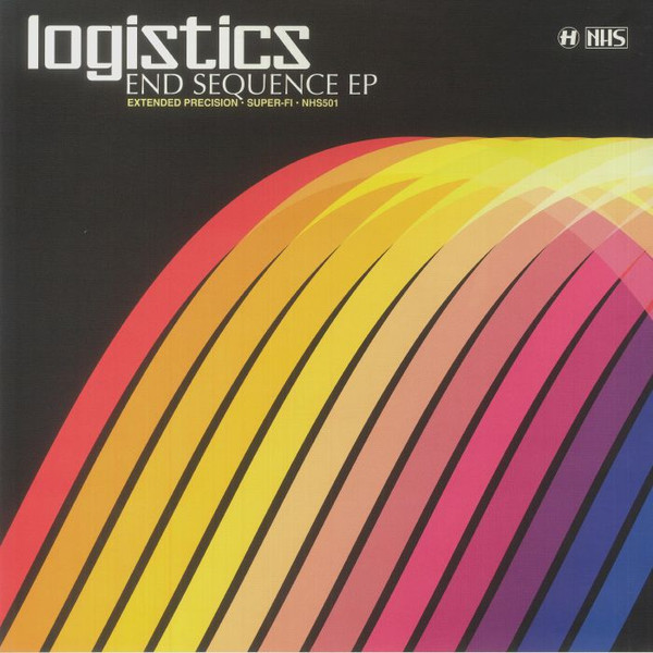 LOGISTICS — END SEQUENCE EP
