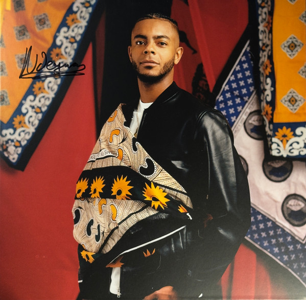 DEGS — IF WE LEFT THIS EARTH