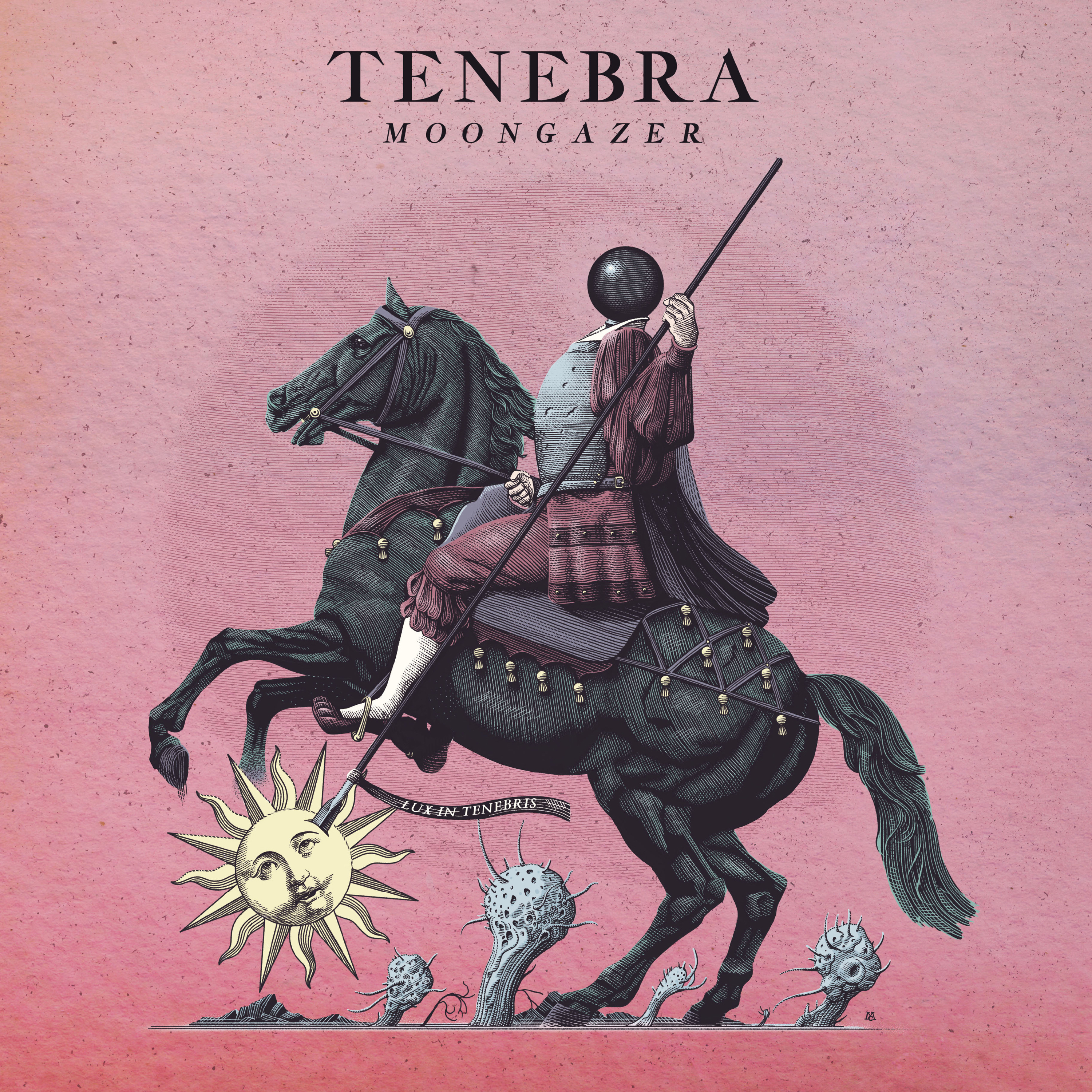 TENEBRA — MOONGAZER