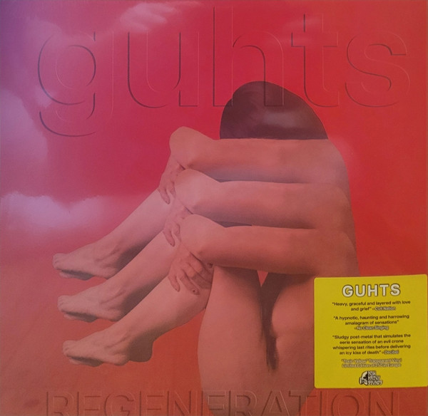 GUHTS — REGENERATION