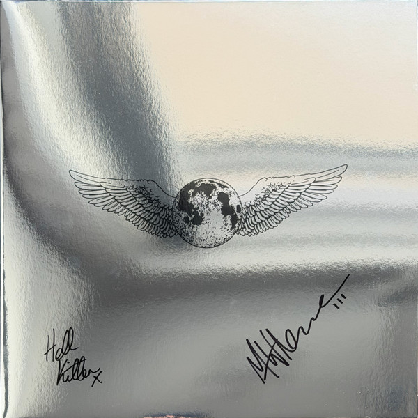 SKY VALLEY MISTRESS — LUNA MAUSOLEUM