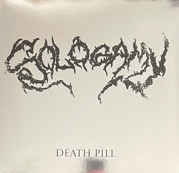 DEATH PILL — SOLOGAMY
