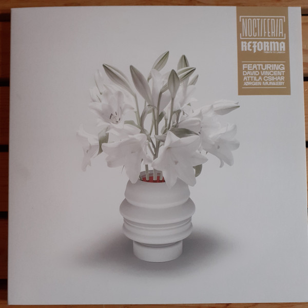 NOCTIFERIA — Reforma - Tribute To Laibach