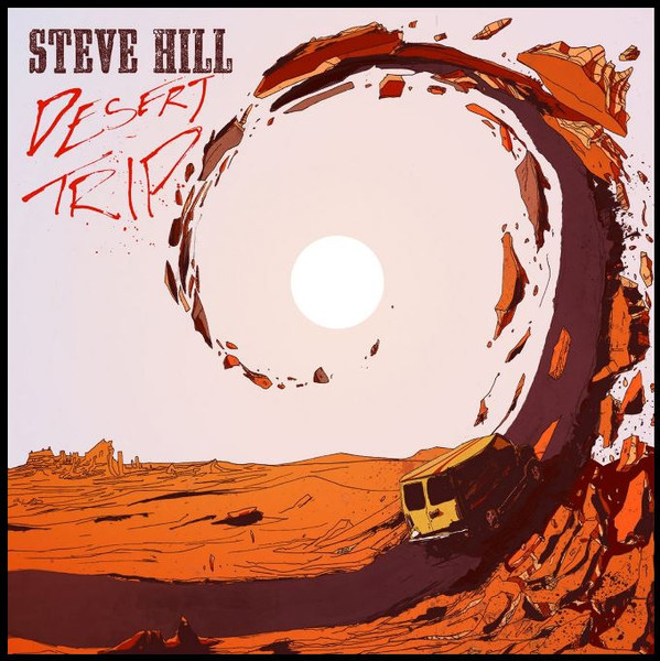 STEVE HILL — DESERT TRIP