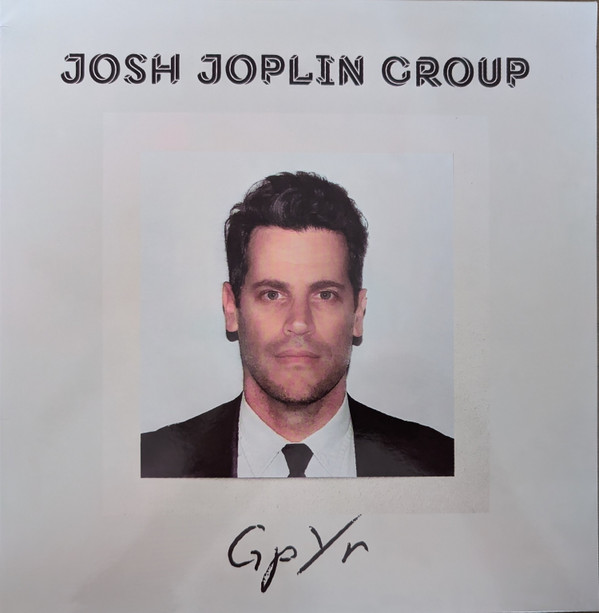 JOSH JOPLIN GROUP — GPYR
