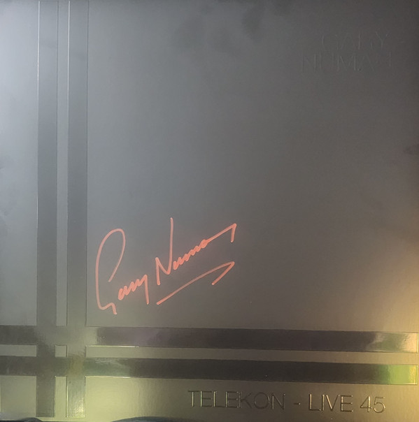 WELDON IRVINE — TIME CAPSULE