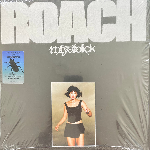 MIYA FOLICK — ROACH