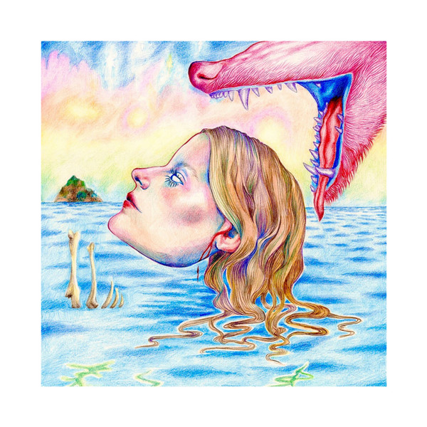 PARIS PALOMA — CACOPHONY