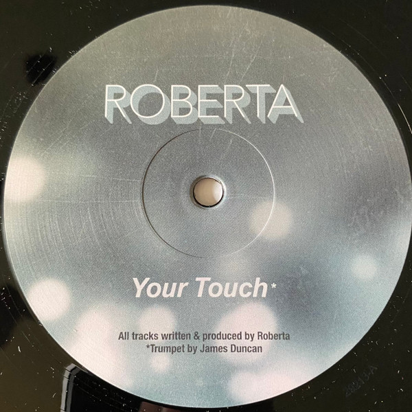 Twospeak & Ronan Perrett — Fictions