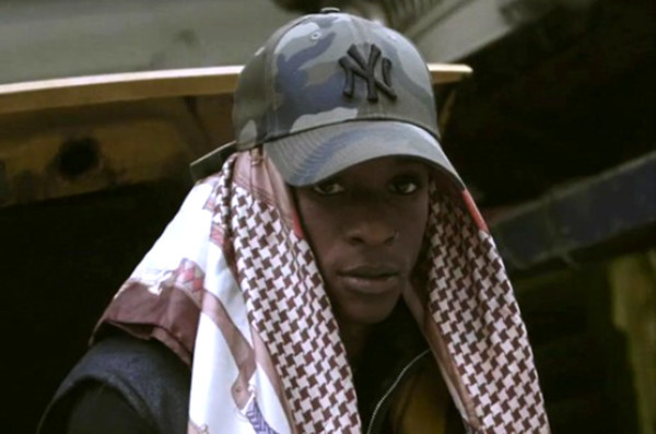 DE SCHUURMAN — BUBBLING INSIDE