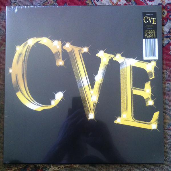 C.V.E. - CHILLIN VILLAINS — WE REPRESENT BILLIONS