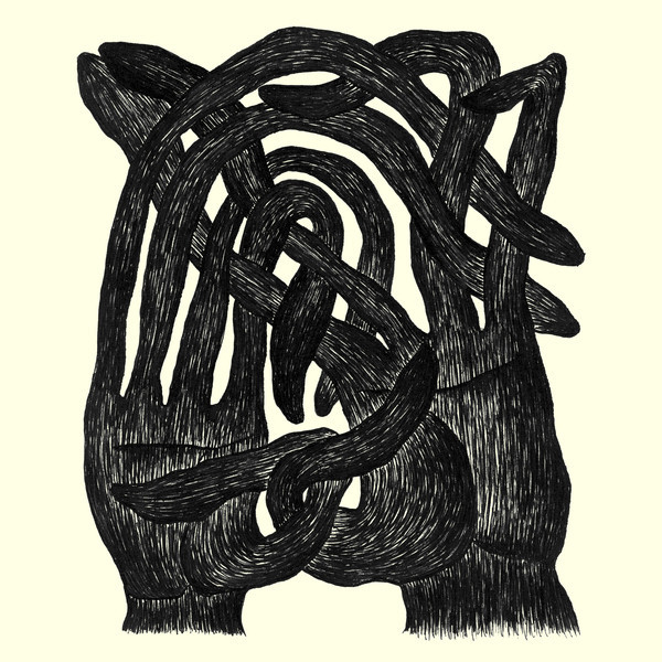 RIAN TREANOR + OCEN JAMES — SACCADES