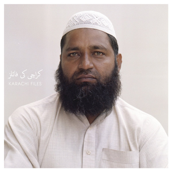 KARACHI FILES — KARACHI FILES