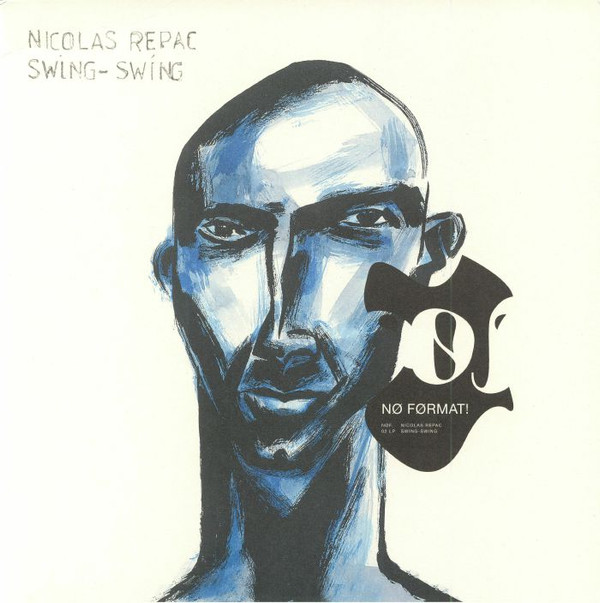 NICOLAS REPAC — SWING-SWING