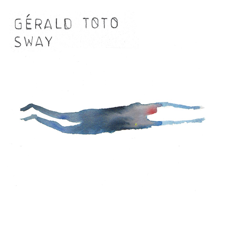 GERALD TOTO — SWAY