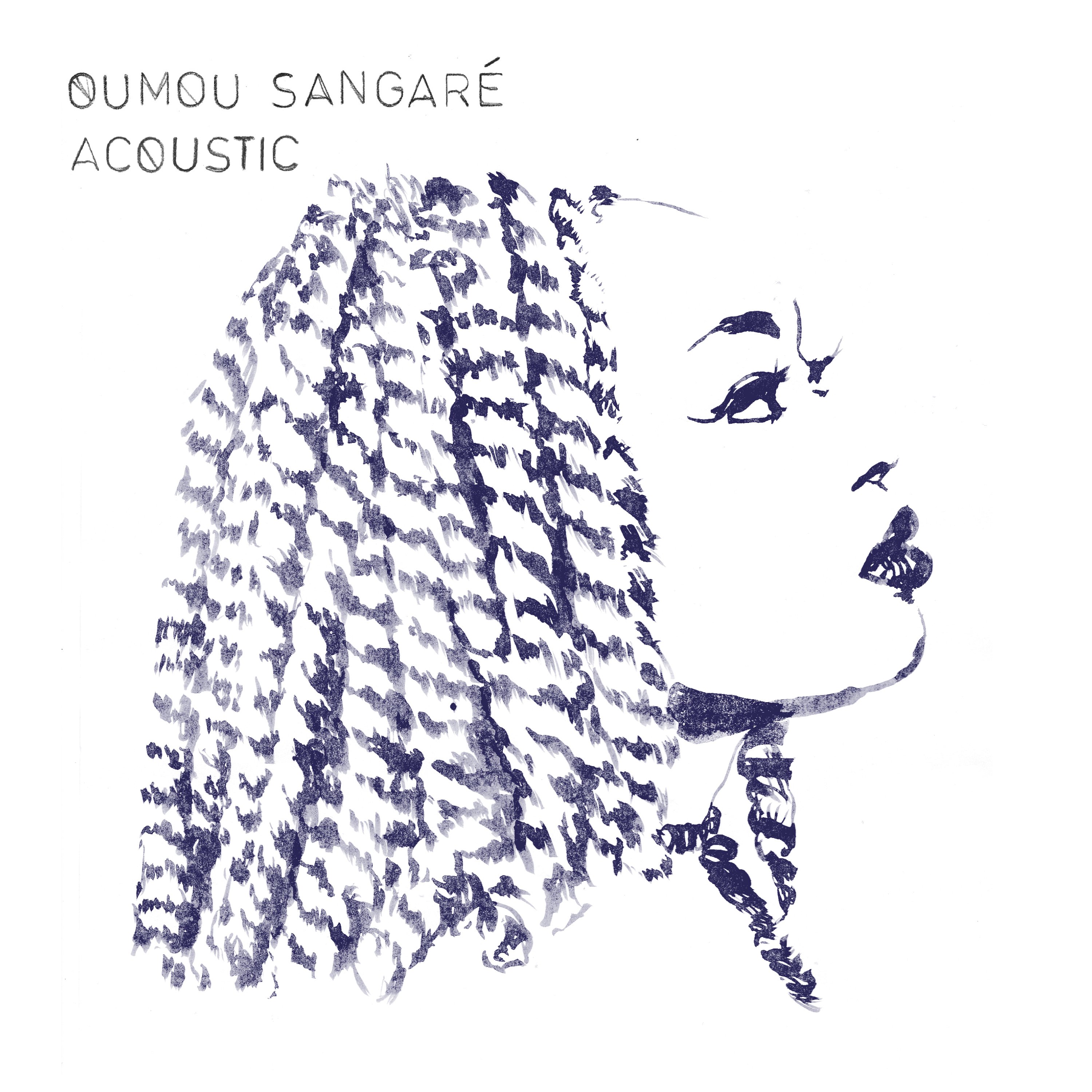 OUMOU SANGARE — ACOUSTIC