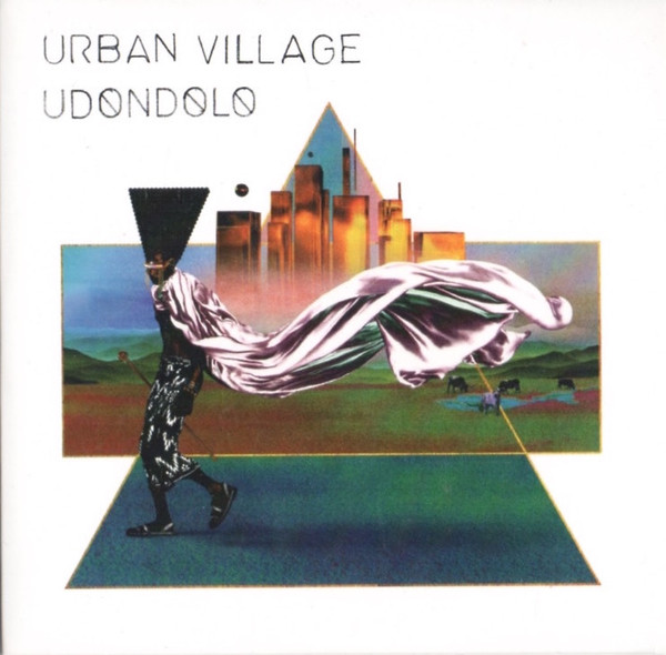 URBAN VILLAGE — UDONDOLO